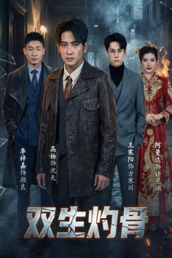 双生灼骨在线观看
