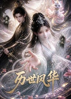历世风华高清播放