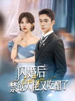 闪婚后禁欲大佬又吃醋了