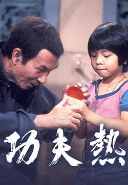 功夫热粤语在线观看