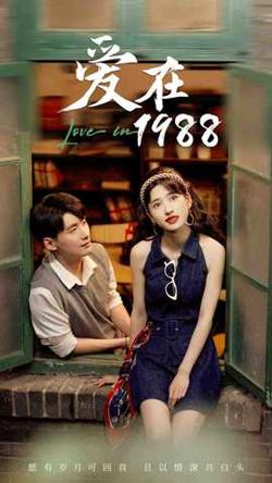 爱在1988高清播放
