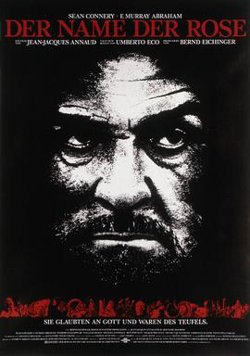 玫瑰之名1986在线观看