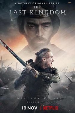 孤国春秋 第三季在线观看