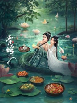 青蛇缘起高清播放