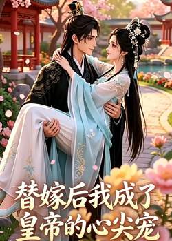 替嫁后我成了皇帝的心尖宠在线观看