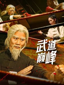 武道巅峰在线观看