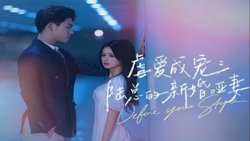 虐爱成宠：陆总的新婚哑妻子在线观看