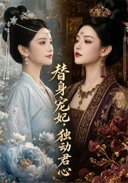 替身宠妃,独动君心高清播放