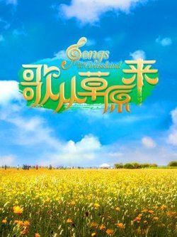 歌从草原来高清播放