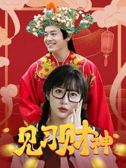 见习财神高清播放