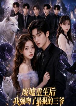 废墟重生后我强吻了最狠的三爷在线观看