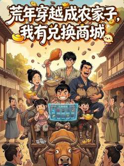 荒年穿越成农家子我有兑换商城高清播放