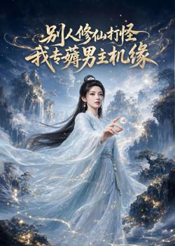 别人修仙打怪我专薅男主机缘2026在线观看