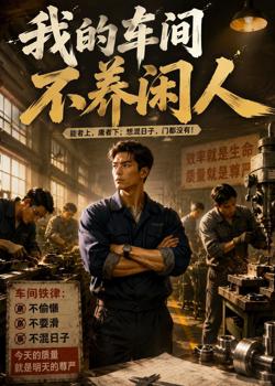 我的车间不养闲人在线观看