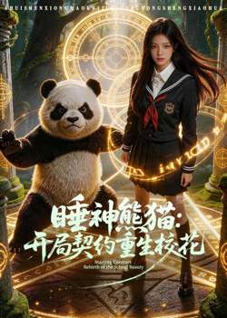 睡神熊猫:开局契约重生校花在线观看