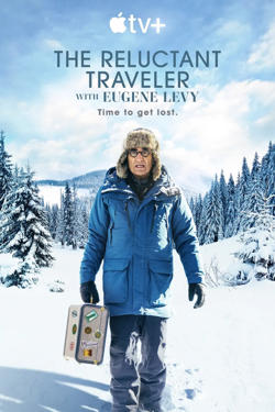 尤金·列维的宅老爹旅行 第一季高清播放