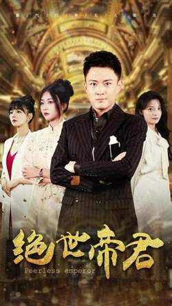 绝世帝君高清播放