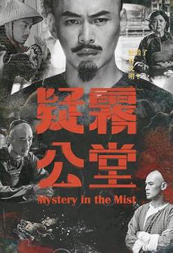 疑雾公堂在线观看