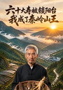 六十大寿被锁阳台我成了秦岭山王高清播放