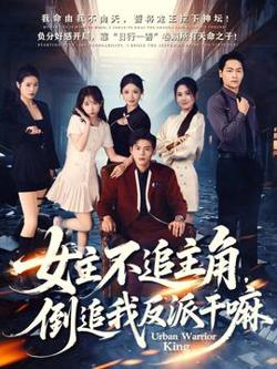 女主不追主角，倒追我反派干嘛在线观看