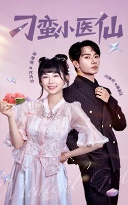 刁蛮小医仙高清播放