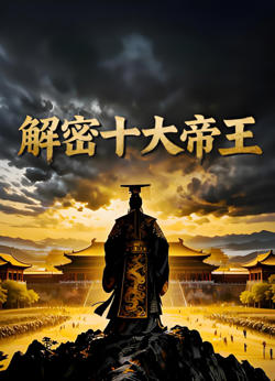 解密十大帝王高清播放