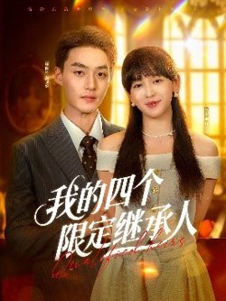 我的四个限定继承人高清播放