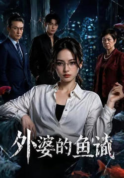 外婆的鱼谶在线观看