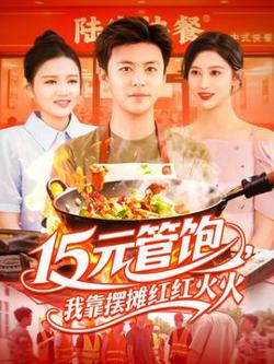 15元管饱我靠摆摊红红火火高清播放