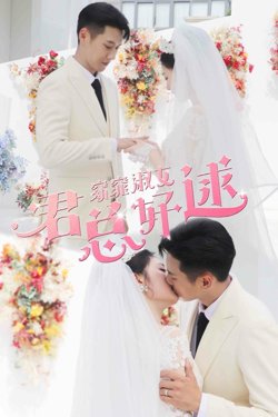窈窕淑女君总好逑高清播放