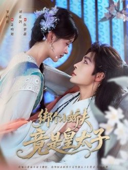 绑个小娇夫竟是皇太子在线观看