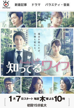 认识的妻子 2021高清播放