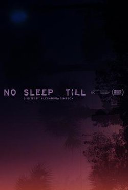 一夜无眠
