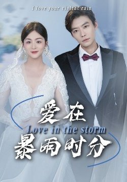 爱在暴雨时分在线观看
