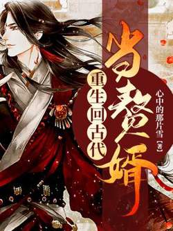 重生古代当赘婿高清播放