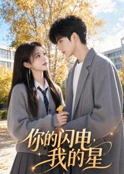 你的闪电,我的星在线观看