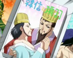 真·恋姬无双OVA高清播放