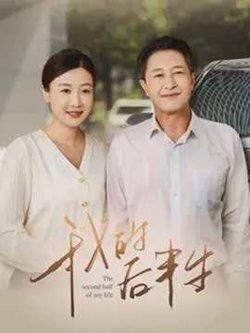 我的后半生短剧
