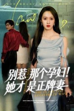 别惹那个孕妇！她才是正牌妻高清播放
