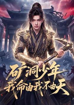 矿洞少年我命由我不由天在线观看