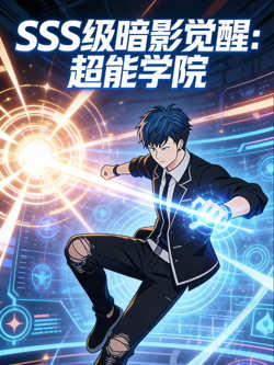 SSS级暗影觉醒:超能学院