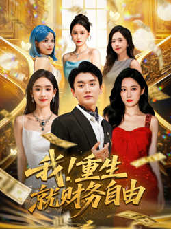 我重生就财务自由高清播放