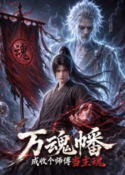 万魂幡成收个师傅当主魂高清播放