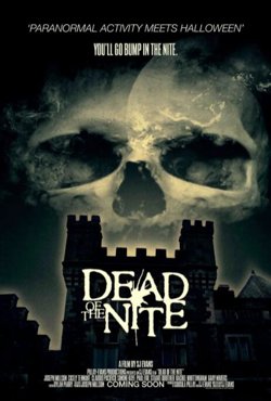 死亡黑夜高清播放