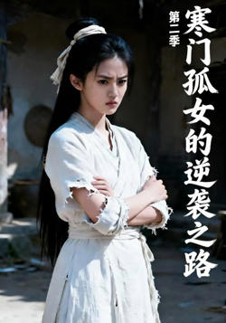寒门孤女的逆袭之路（第二季）在线观看