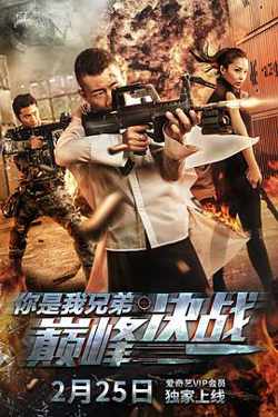 你是我兄弟巅峰决战在线观看