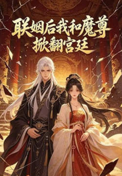联姻后我和魔尊掀翻高廷