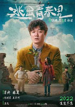 阳光照耀青春里预告片在线观看