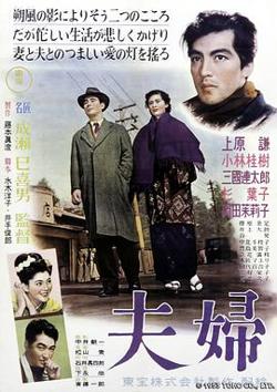 夫妇在线观看