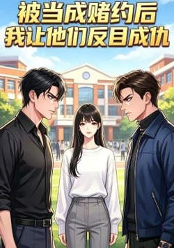 被当成赌约后，我让他们反目成仇